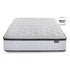 SleepSoul Bliss 800 Pocket Memory Pillow Top Mattress